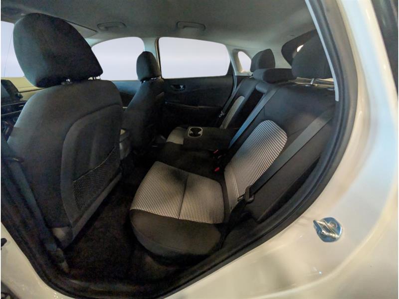 hyundai Kona 2021 - 13