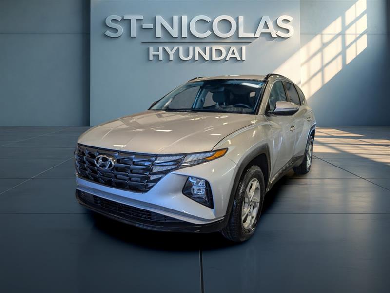 hyundai Tucson 2024