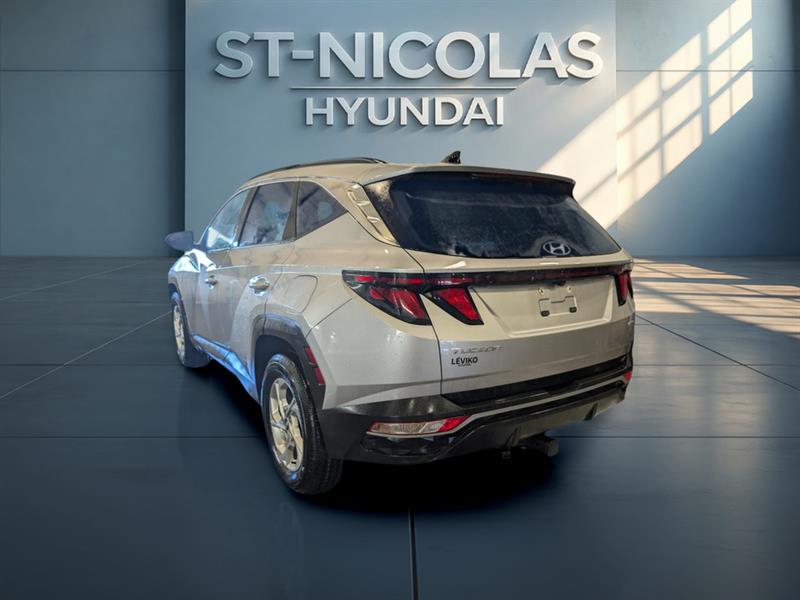 hyundai Tucson 2024 - 2