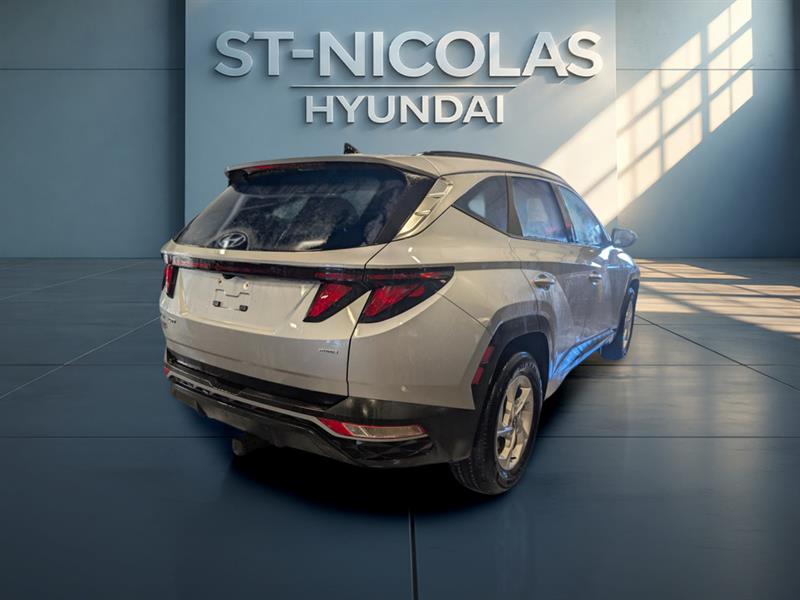 hyundai Tucson 2024 - 4
