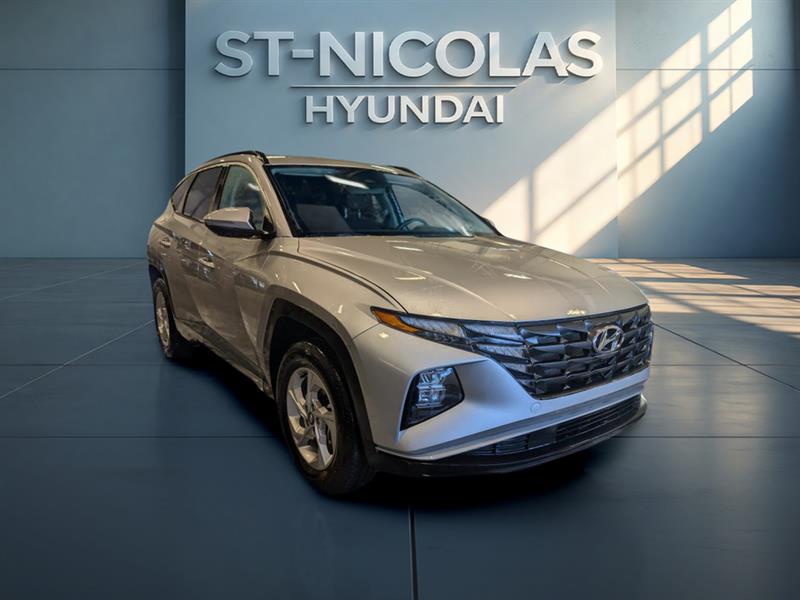 hyundai Tucson 2024 - 5