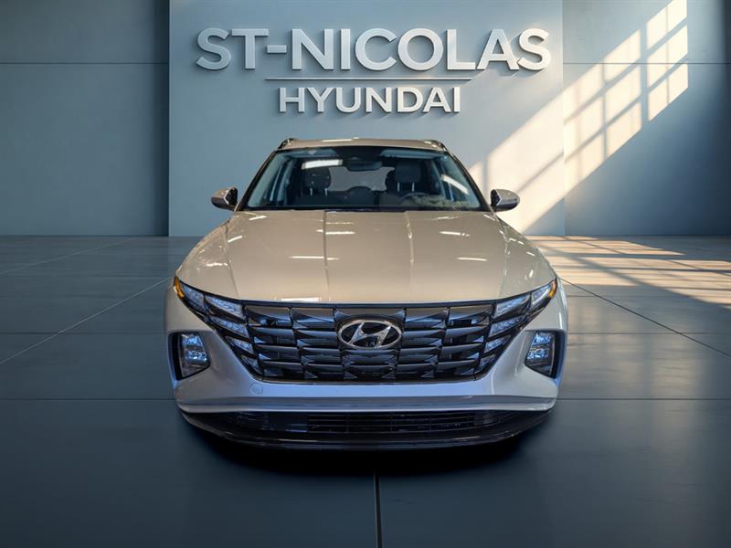 hyundai Tucson 2024 - 6