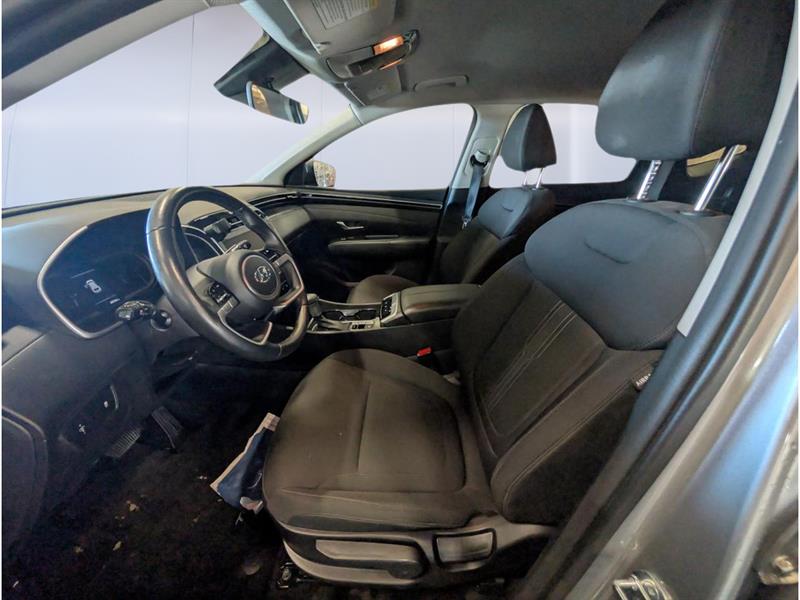 hyundai Tucson 2024 - 7