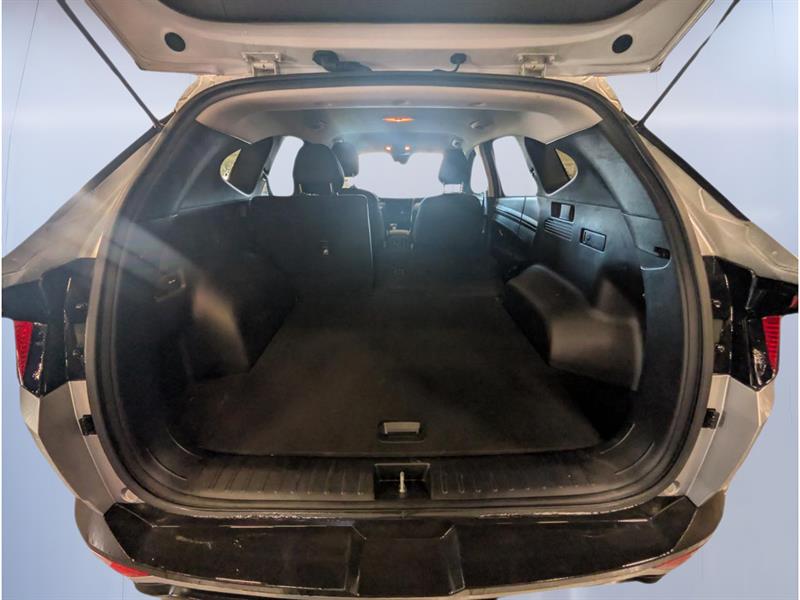 hyundai Tucson 2024 - 8