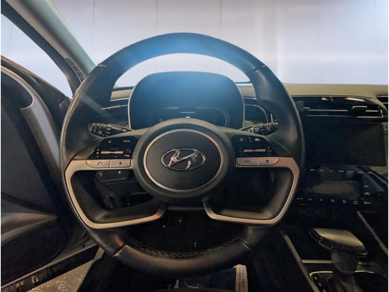 hyundai Tucson 2024 - 9