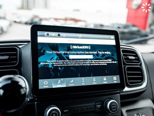 ram ProMaster fourgonnette utilitaire 2025 - 21