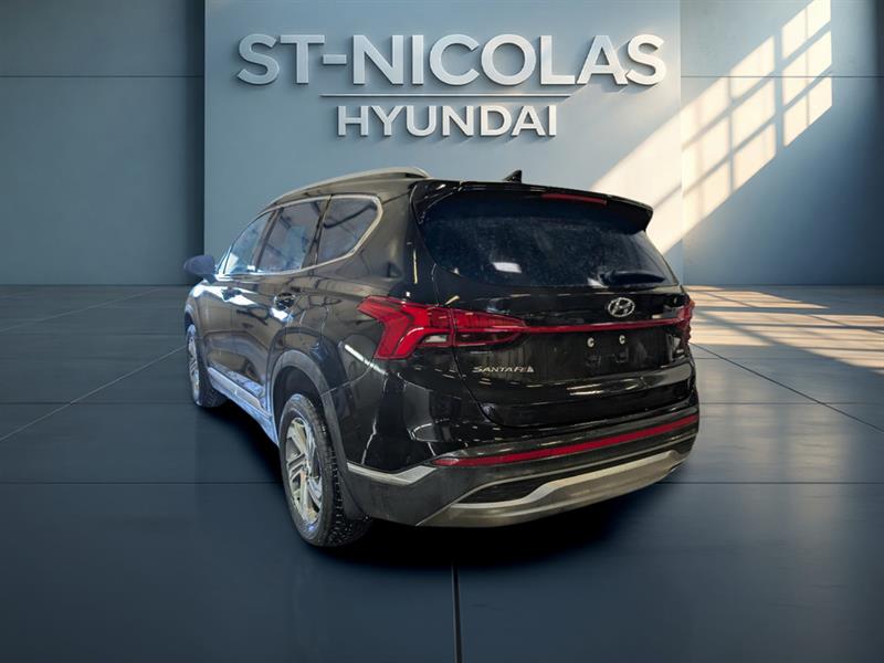 hyundai Santa Fe 2021 - 2
