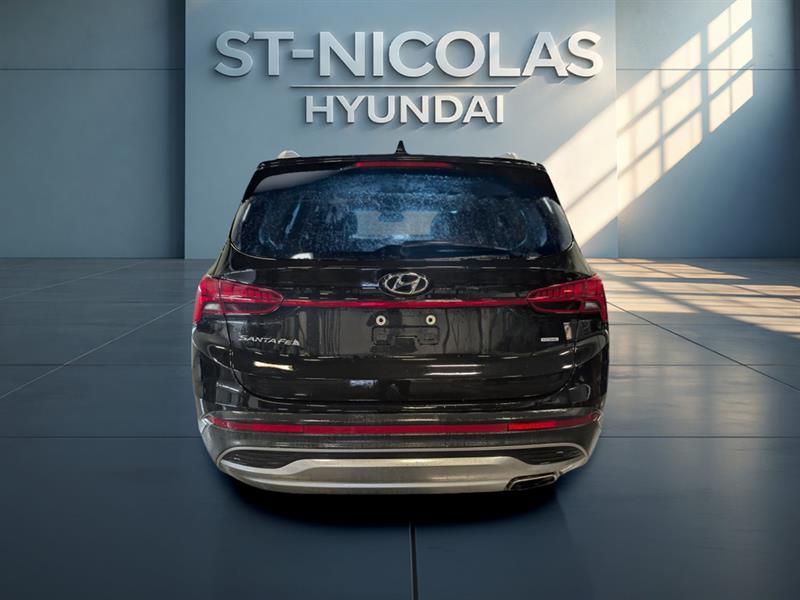 hyundai Santa Fe 2021 - 3