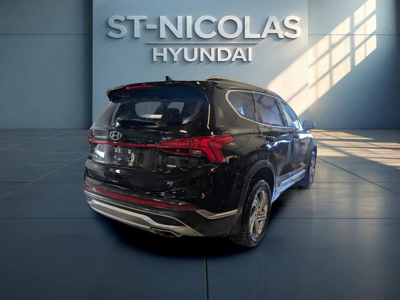 hyundai Santa Fe 2021 - 4