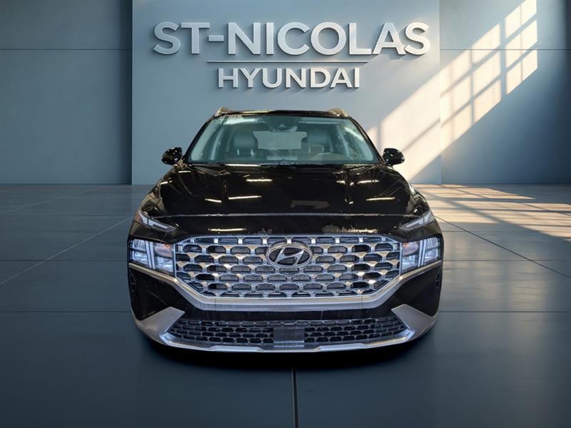 hyundai Santa Fe 2021 - 6