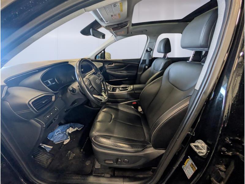 hyundai Santa Fe 2021 - 7