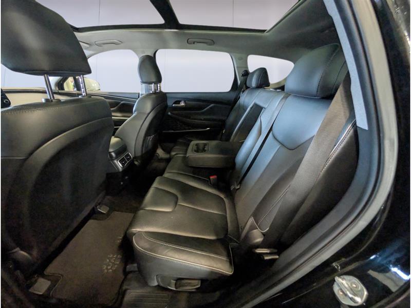 hyundai Santa Fe 2021 - 9