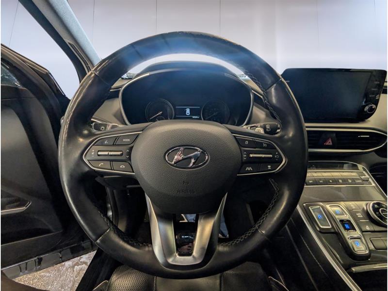 hyundai Santa Fe 2021 - 11