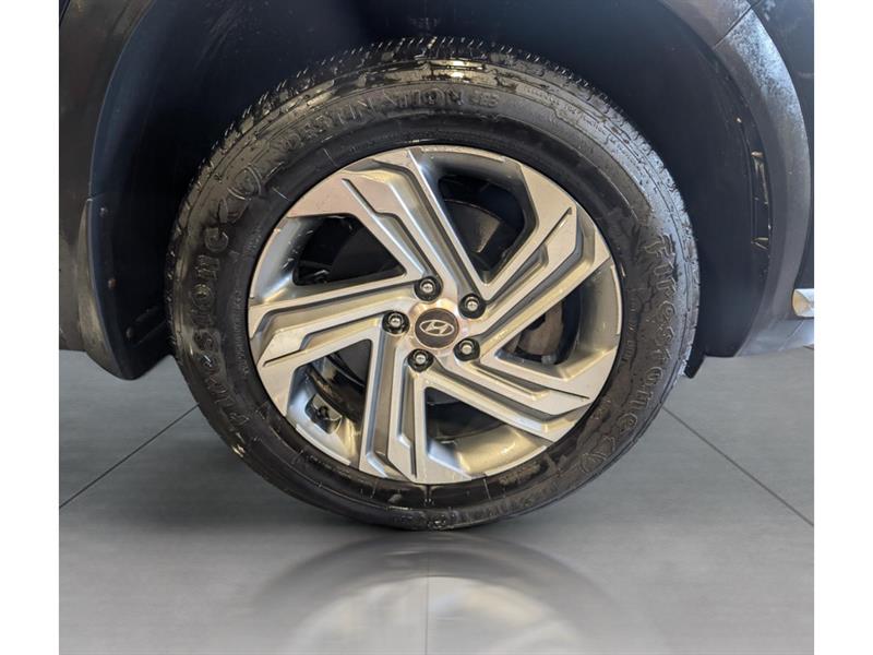 hyundai Santa Fe 2021 - 13