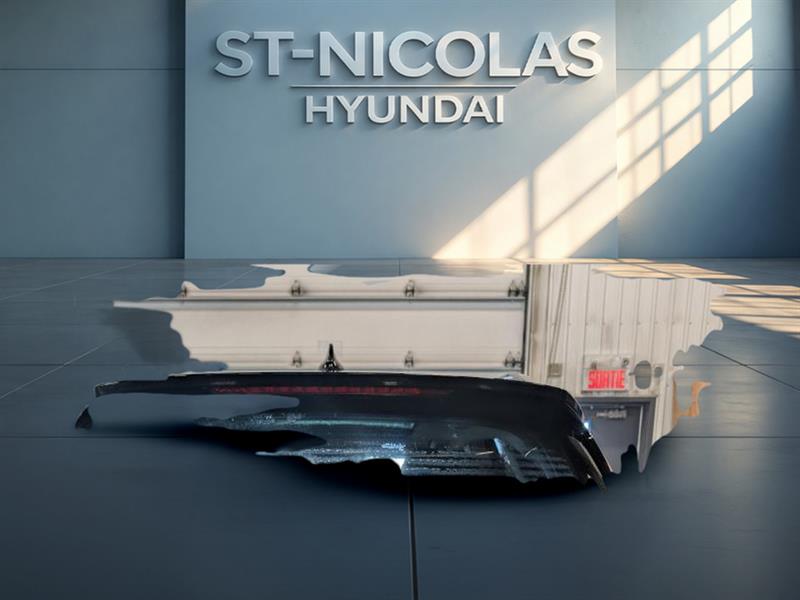 hyundai Tucson hybride 2024 - 3