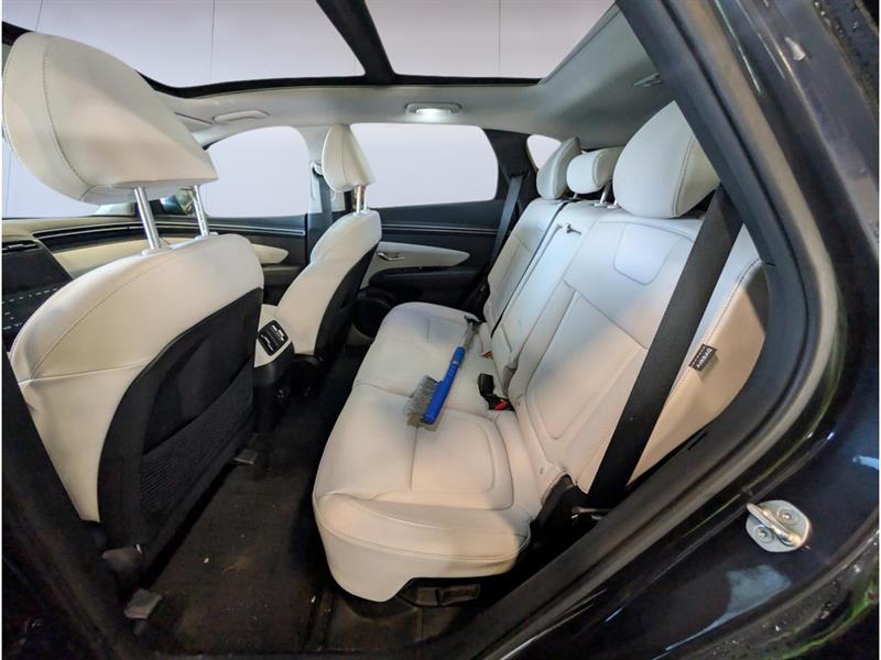 hyundai Tucson hybride 2024 - 8