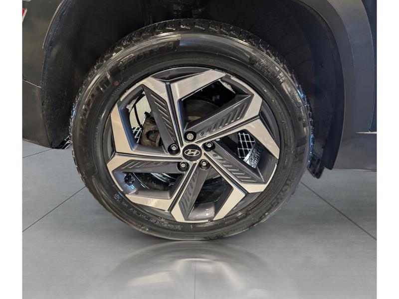 hyundai Tucson hybride 2024 - 10