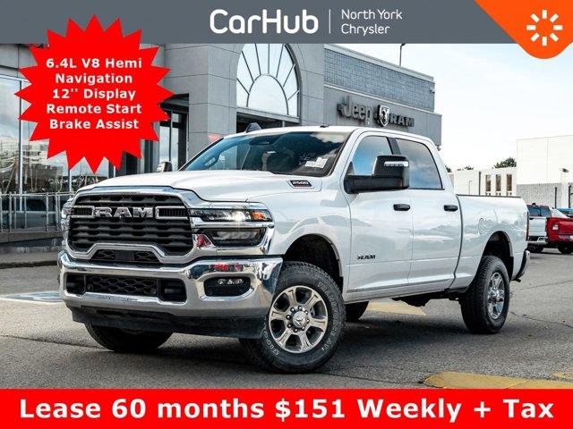 ram 2500 2025 - 1