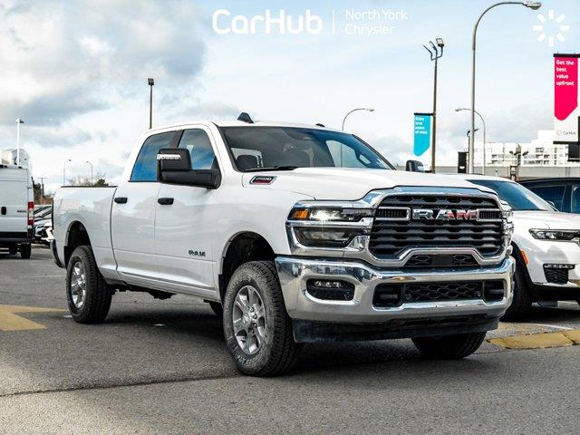 ram 2500 2025 - 4