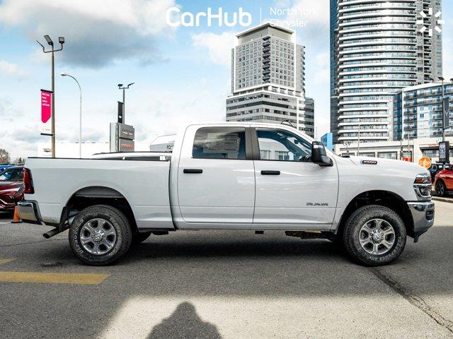 ram 2500 2025 - 5