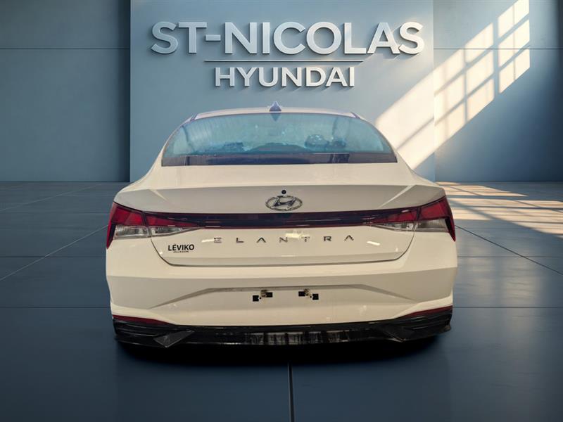 hyundai Elantra 2023 - 3
