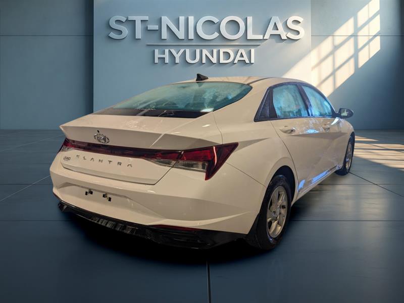 hyundai Elantra 2023 - 4