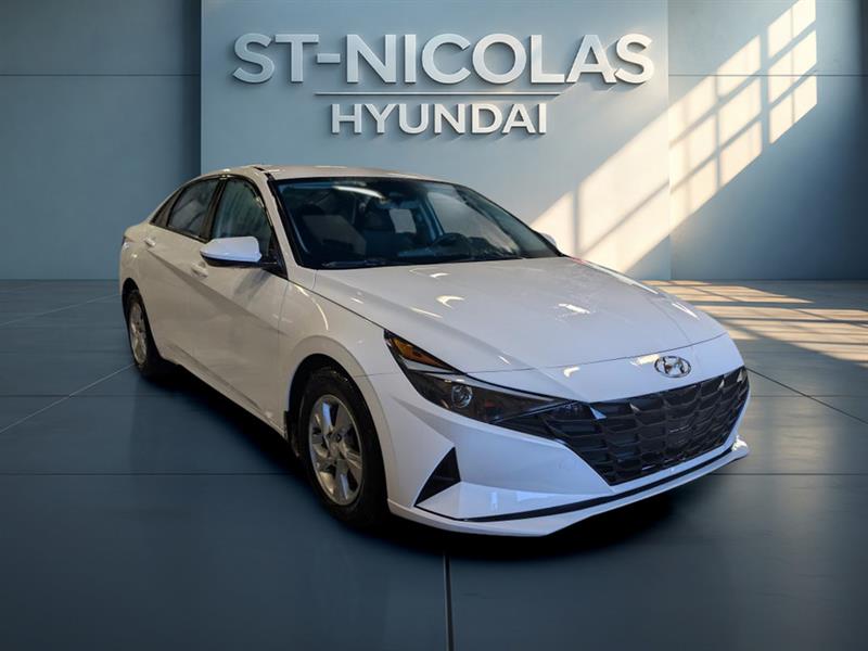 hyundai Elantra 2023 - 5