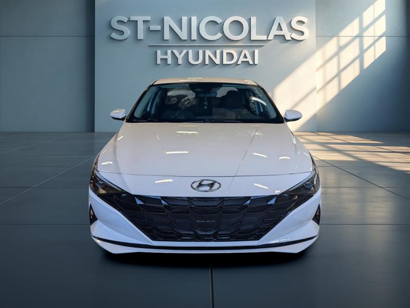 hyundai Elantra 2023 - 6