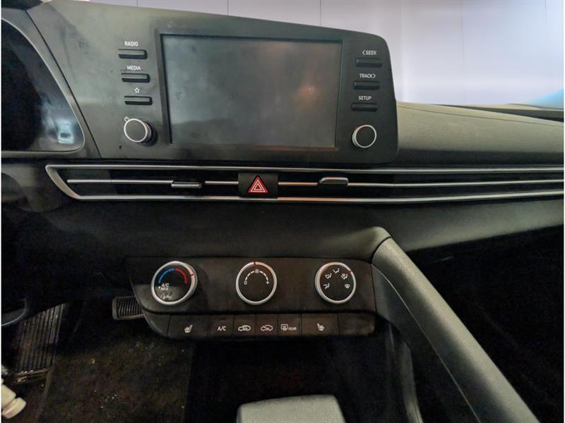 hyundai Elantra 2023 - 9