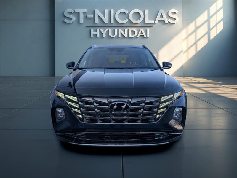 hyundai Tucson hybride 2024 - 6