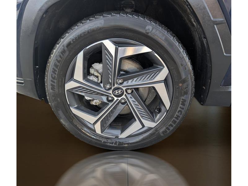 hyundai Tucson hybride 2024 - 10