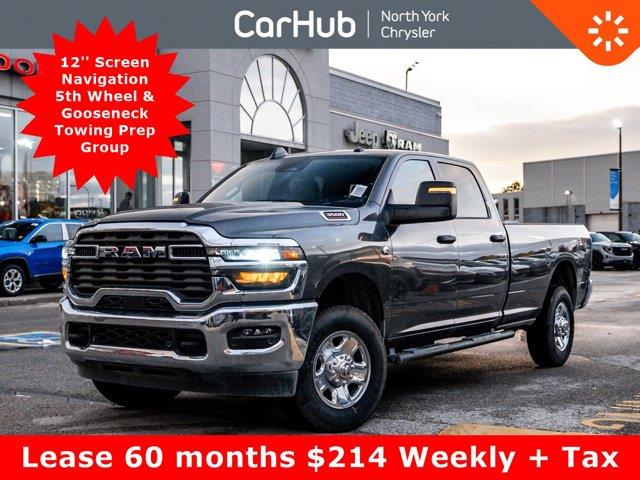 ram 3500 2025 - 1