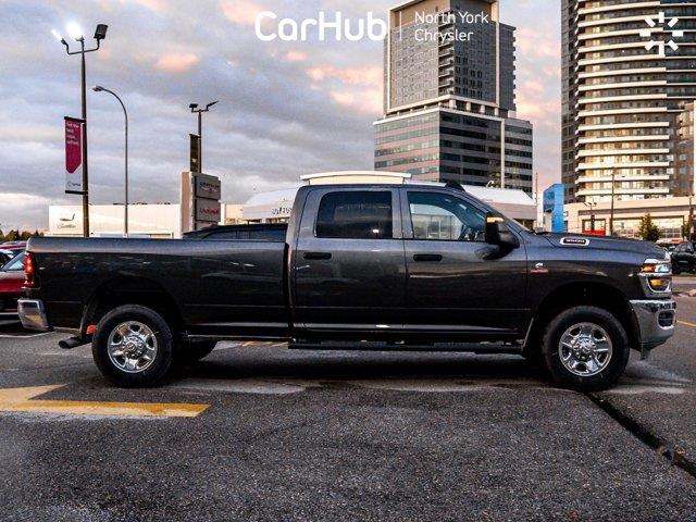 ram 3500 2025 - 5