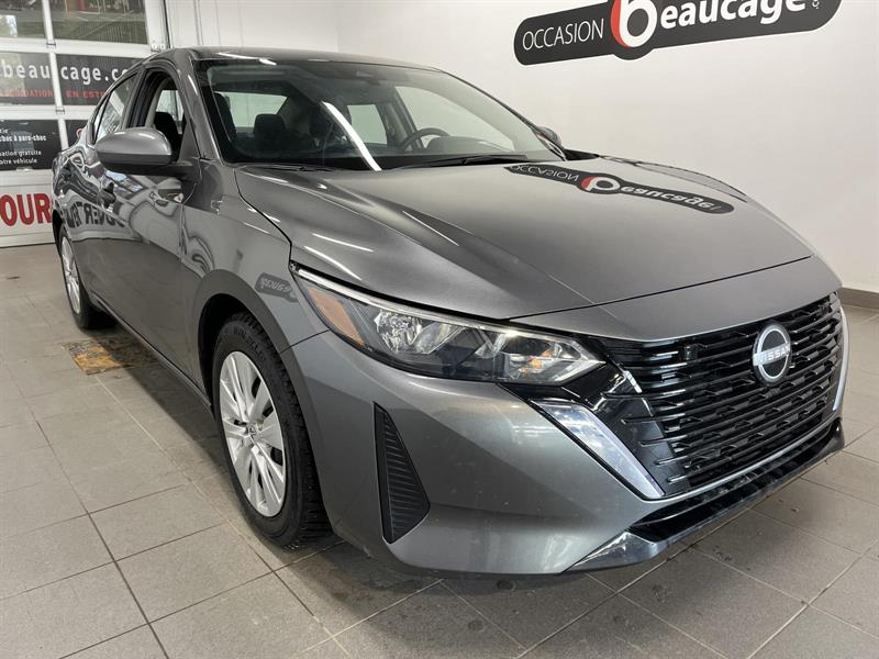nissan Sentra 2025 - 6