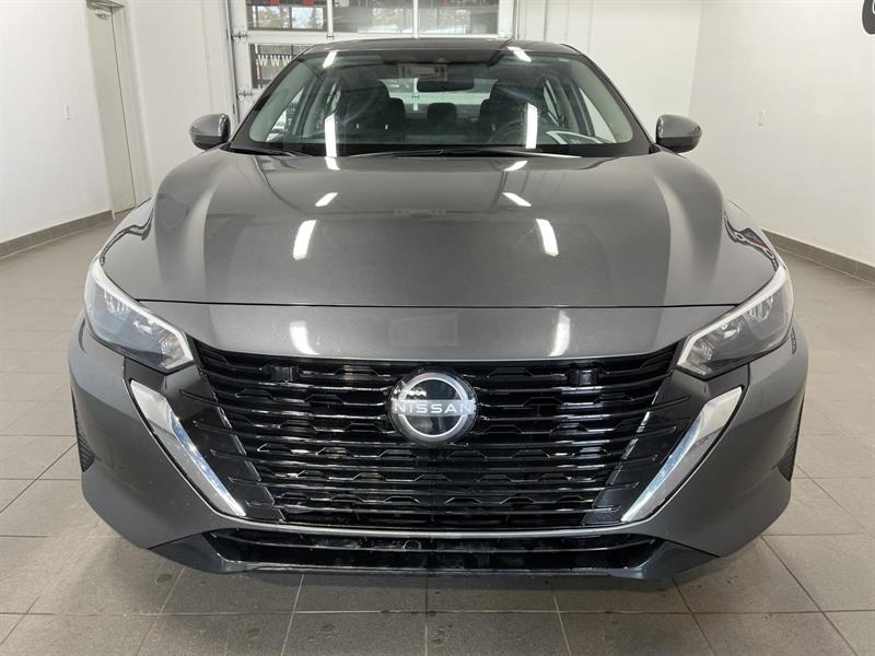 nissan Sentra 2025 - 7