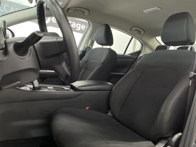 nissan Sentra 2025 - 8