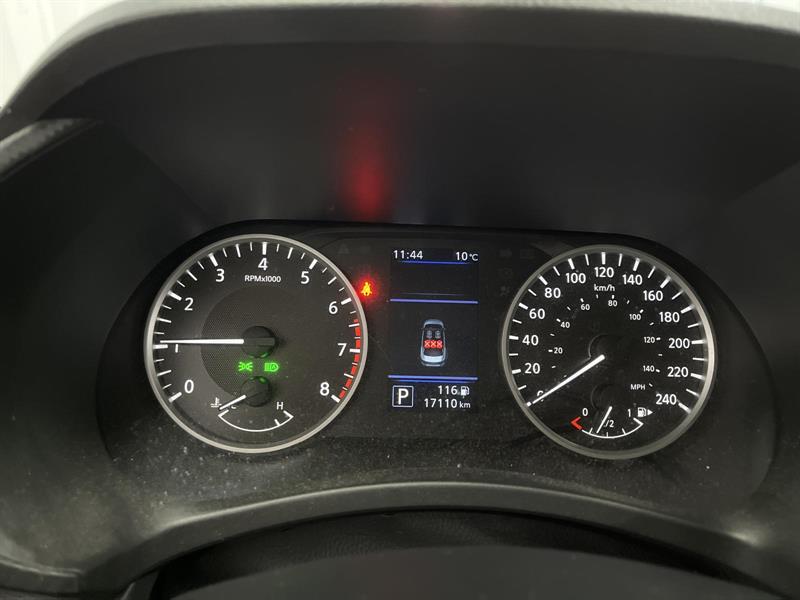 nissan Sentra 2025 - 10