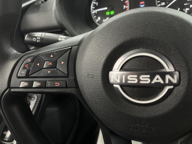 nissan Sentra 2025 - 14