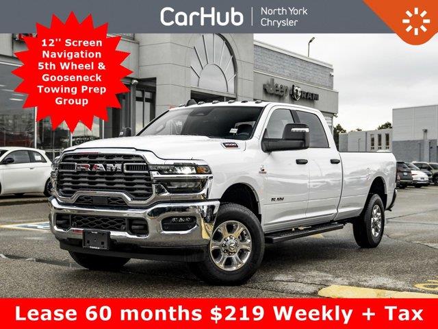 ram 3500 2025 - 1