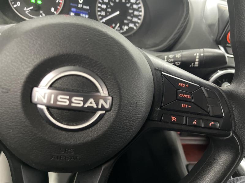 nissan Sentra 2025 - 16