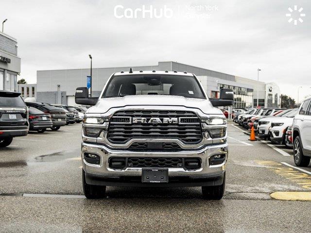 ram 3500 2025 - 3