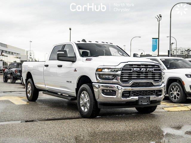 ram 3500 2025 - 4