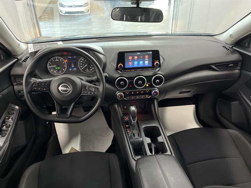 nissan Sentra 2025 - 20