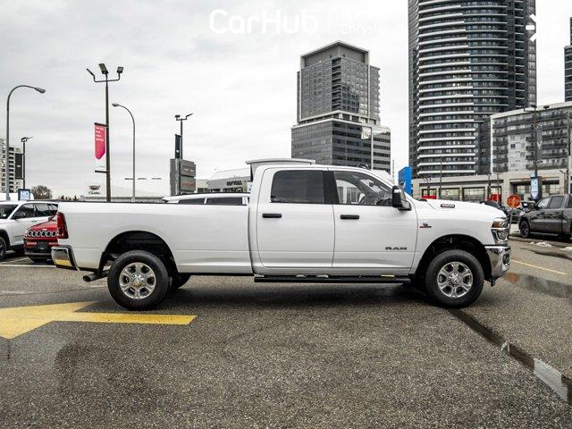 ram 3500 2025 - 5