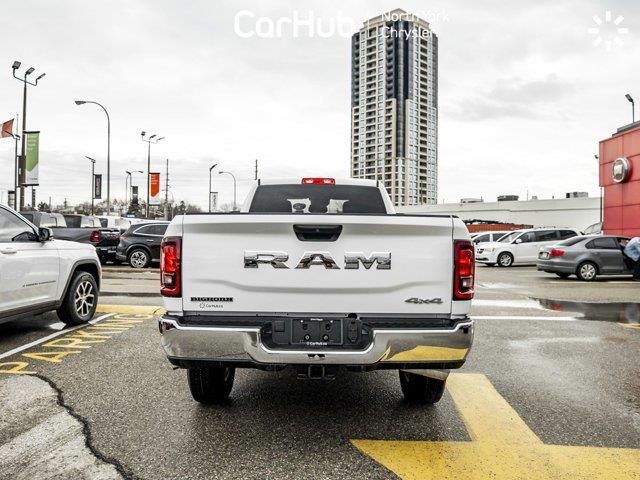 ram 3500 2025 - 6