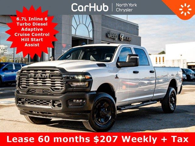 ram 2500 2025