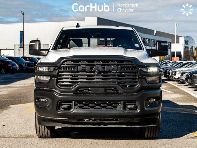 ram 2500 2025 - 3