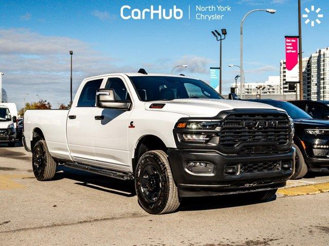 ram 2500 2025 - 4