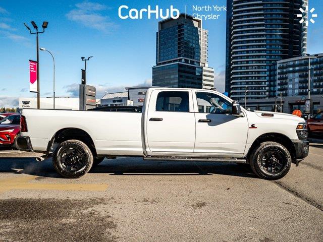 ram 2500 2025 - 5