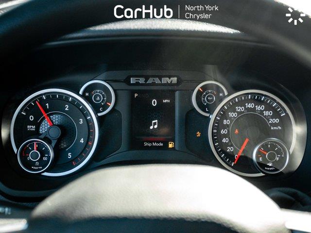 ram 2500 2025 - 15